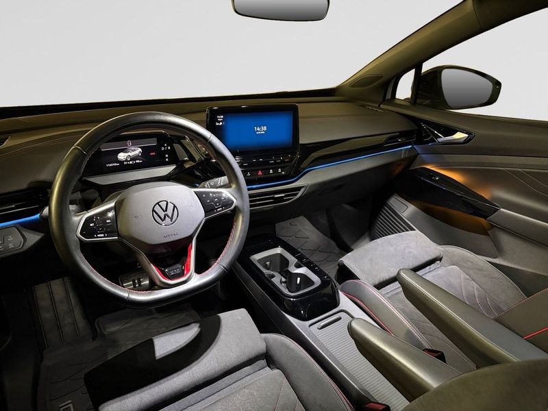 Volkswagen ID.4 bild 12