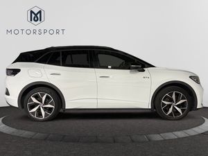 Volkswagen ID.4 bild 8