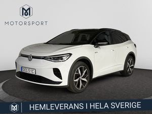 Volkswagen ID.4 bild 1