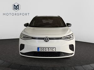 Volkswagen ID.4 bild 10