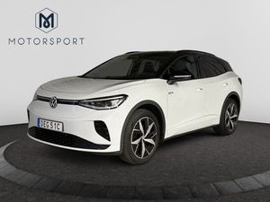 Volkswagen ID.4 bild 1