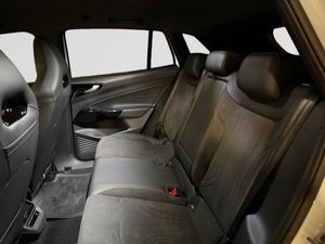 Volkswagen ID.4 bild 15