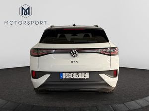Volkswagen ID.4 bild 6