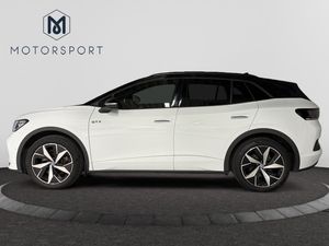 Volkswagen ID.4 bild 3