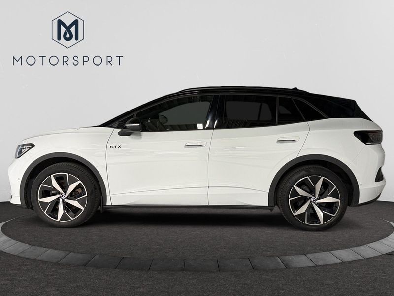 Volkswagen ID.4 bild 3