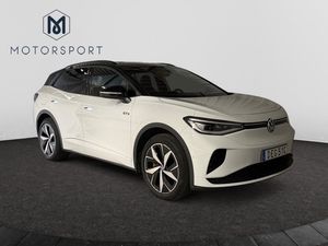 Volkswagen ID.4 bild 9