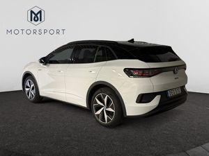 Volkswagen ID.4 bild 5