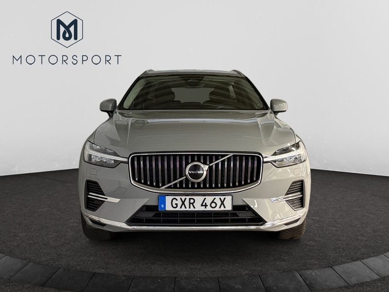 Volvo XC60 bild 8