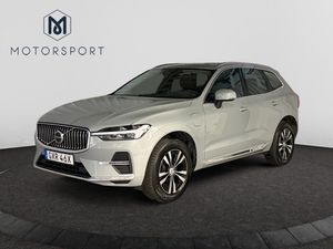 Volvo XC60 bild 1