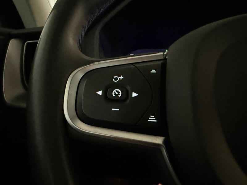Volvo XC60 bild 20