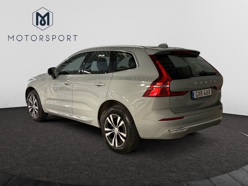 Volvo XC60 bild 5