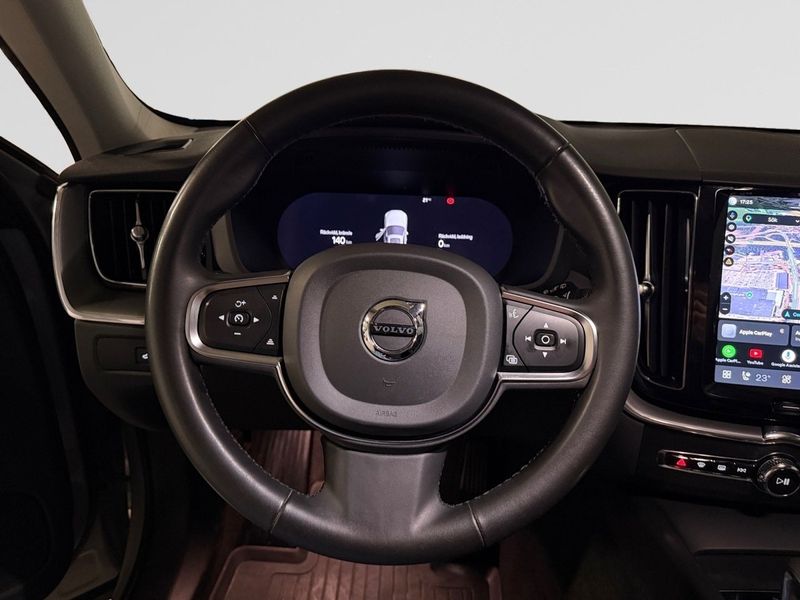 Volvo XC60 bild 12