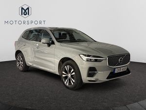 Volvo XC60 bild 7
