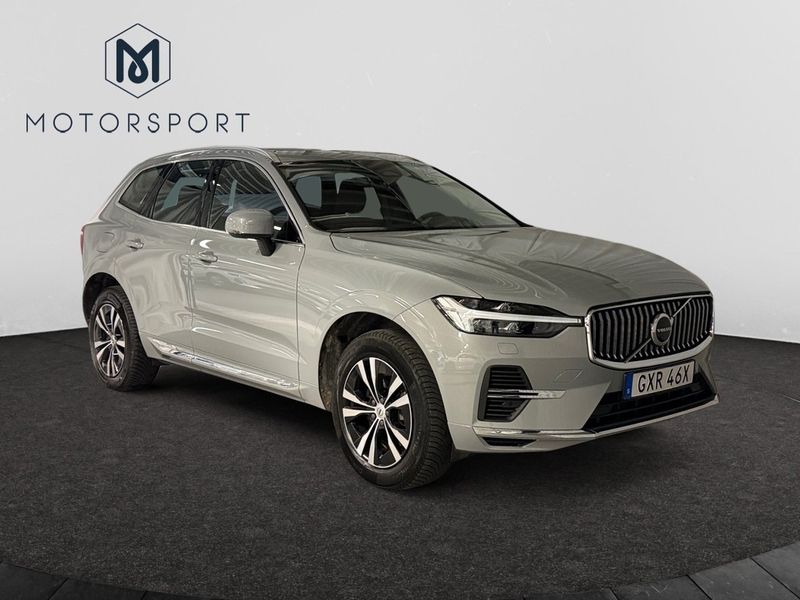 Volvo XC60 bild 7