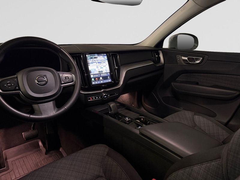Volvo XC60 bild 10