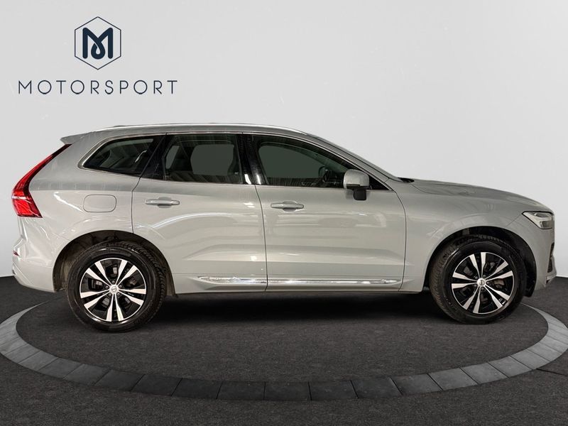 Volvo XC60 bild 6