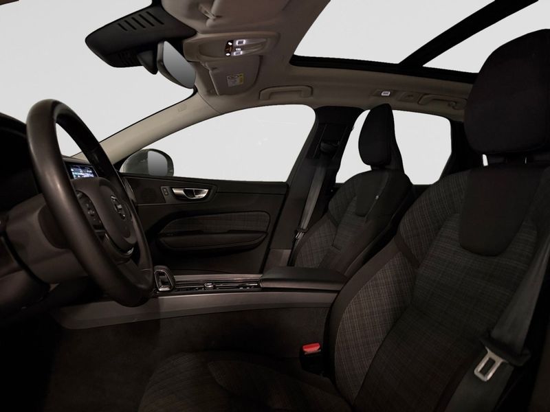 Volvo XC60 bild 9