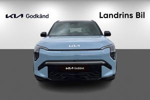 Kia EV3 bild 2