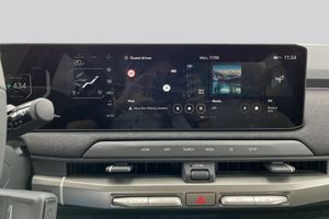 Kia EV3 bild 11
