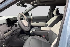 Kia EV3 bild 8