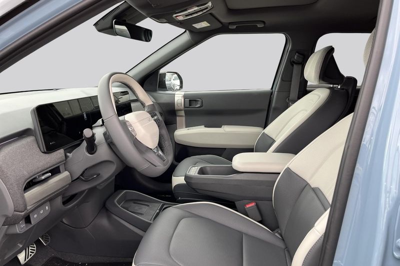 Kia EV3 bild 8