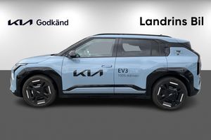 Kia EV3 bild 4