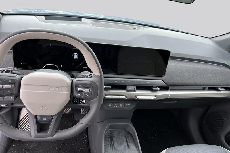 Kia EV3 bild 7