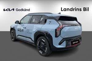 Kia EV3 bild 6