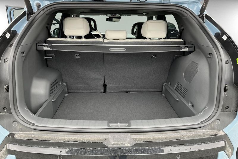 Kia EV3 bild 14