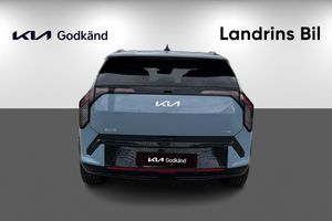 Kia EV3 bild 5