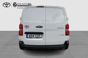 Toyota Proace bild 4