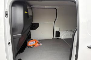 Toyota Proace bild 6