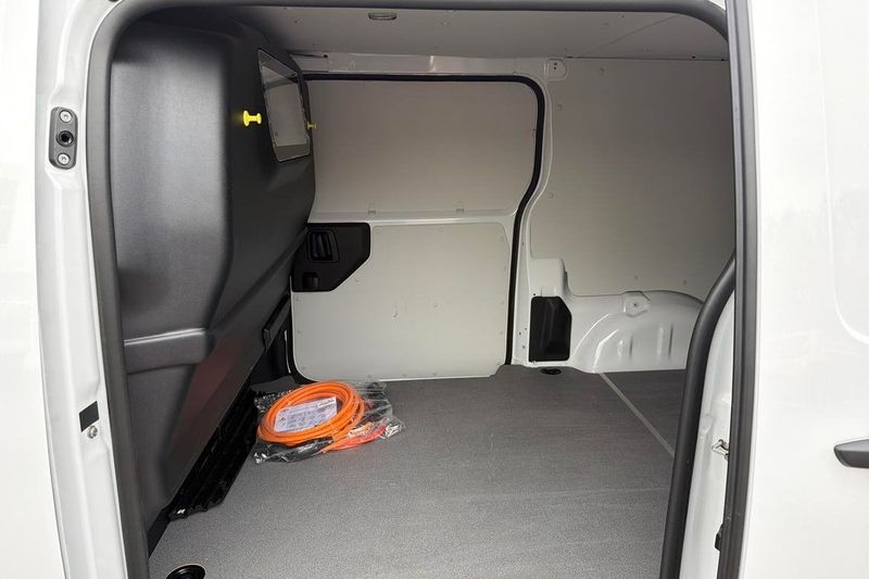Toyota Proace bild 6