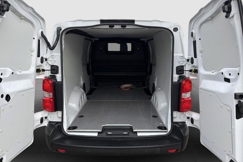 Toyota Proace bild 11