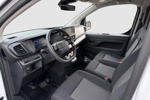 Toyota Proace bild 5