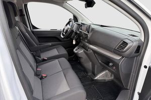 Toyota Proace bild 10