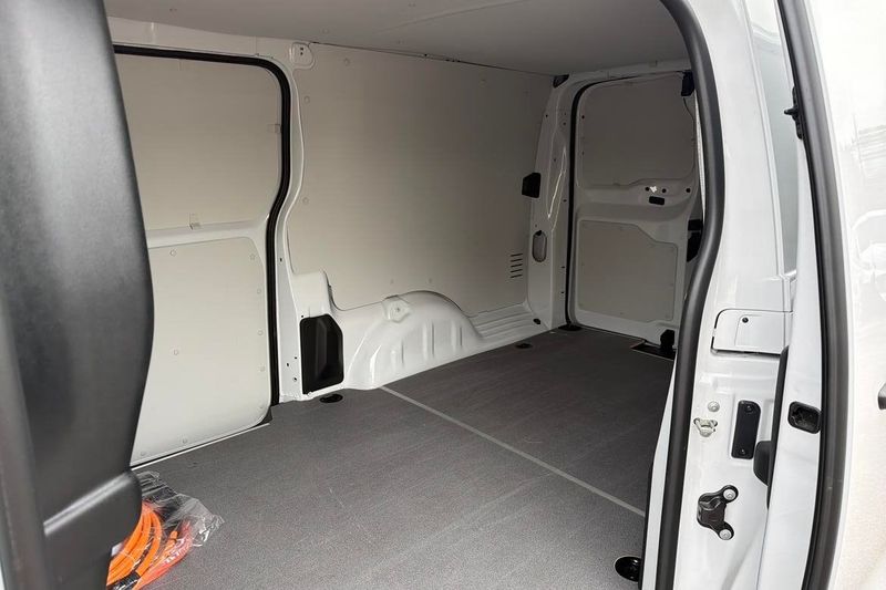 Toyota Proace bild 7