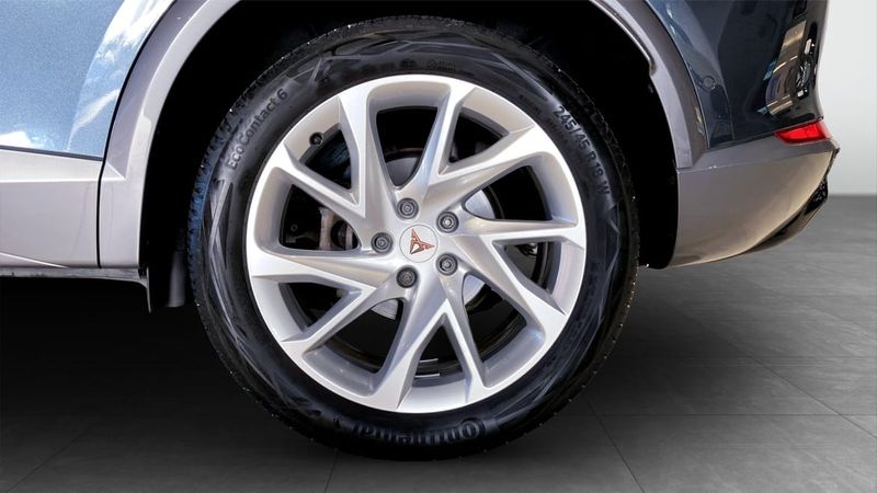 Cupra Formentor bild 6