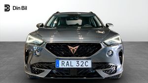 Cupra Formentor bild 4
