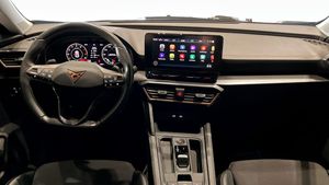 Cupra Formentor bild 10