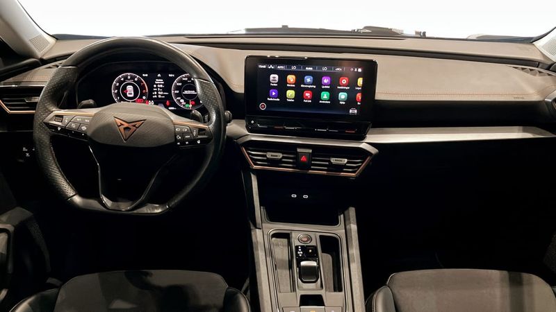 Cupra Formentor bild 10