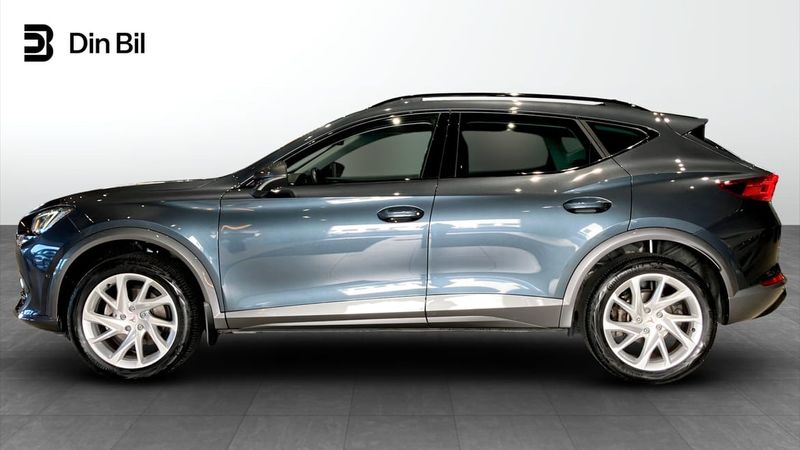 Cupra Formentor bild 2