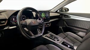 Cupra Formentor bild 7