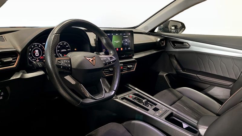 Cupra Formentor bild 7