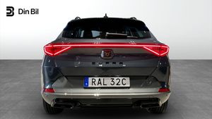 Cupra Formentor bild 5