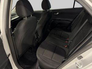 Kia Rio bild 10