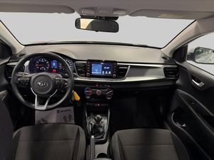 Kia Rio bild 11