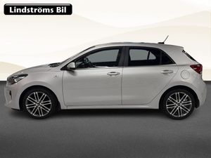 Kia Rio bild 6