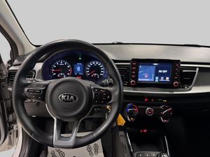 Kia Rio bild 14