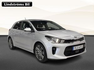 Kia Rio bild 3